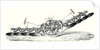M. Fowler's Steam Plough by Anonymous