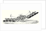 M. Fowler's Steam Plough by Anonymous