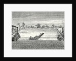 Steam Ploughing by Anonymous