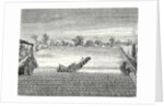 Steam Ploughing by Anonymous