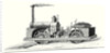 Macadam Compressor by Anonymous