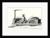 Macadam Compressor by Anonymous
