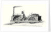 Macadam Compressor by Anonymous