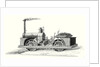 Macadam Compressor by Anonymous