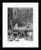 William Gilbert Writes His De Arte Magnetica Treatise by Anonymous