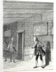 July 2 1729 Grey and Wehler Discover the Spread of Electricity Along Conductive Bodies by Anonymous