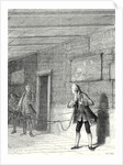July 2 1729 Grey and Wehler Discover the Spread of Electricity Along Conductive Bodies by Anonymous