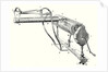English Electric Machine Built (1750) by Anonymous