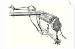 English Electric Machine Built (1750) by Anonymous
