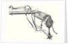 English Electric Machine Built (1750) by Anonymous