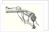 English Electric Machine Built (1750) by Anonymous