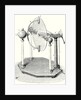 Van Marum's Electrical Machine (1780) by Anonymous