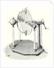 Van Marum's Electrical Machine (1780) by Anonymous