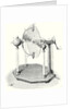 Van Marum's Electrical Machine (1780) by Anonymous