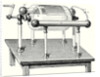 Nairne's Electrical Machine (1782) by Anonymous