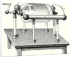 Nairne's Electrical Machine (1782) by Anonymous