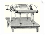 Nairne's Electrical Machine (1782) by Anonymous
