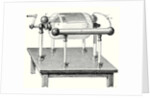 Nairne's Electrical Machine (1782) by Anonymous