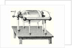 Nairne's Electrical Machine (1782) by Anonymous