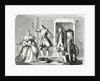 Inflammation of the Spirit of Wine by an Electric Spark by Anonymous
