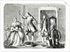 Inflammation of the Spirit of Wine by an Electric Spark by Anonymous