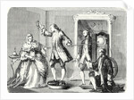 Inflammation of the Spirit of Wine by an Electric Spark by Anonymous