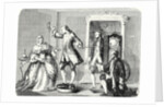 Inflammation of the Spirit of Wine by an Electric Spark by Anonymous