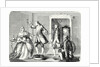 Inflammation of the Spirit of Wine by an Electric Spark by Anonymous