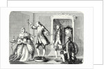 Inflammation of the Spirit of Wine by an Electric Spark by Anonymous