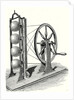 Electric Machine Used by Watson to Ignite Alcoholic Spirits by Anonymous