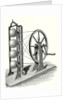 Electric Machine Used by Watson to Ignite Alcoholic Spirits by Anonymous