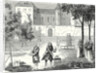 Experiment Conducted in 1746 by Lemonnier in the Monastry of Chartreux to Measure the Speed of Electricity by Anonymous