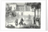 Experiment Conducted in 1746 by Lemonnier in the Monastry of Chartreux to Measure the Speed of Electricity by Anonymous