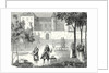 Experiment Conducted in 1746 by Lemonnier in the Monastry of Chartreux to Measure the Speed of Electricity by Anonymous