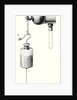The Leyden Jar Communicates with the Electric Machine by Anonymous