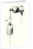 The Leyden Jar Communicates with the Electric Machine by Anonymous