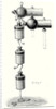 Cascading Leyden Jars by Anonymous