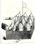 Electric Battery by Anonymous