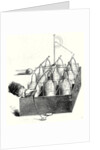 Electric Battery by Anonymous