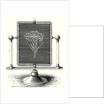 Magic Table by Anonymous