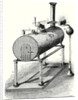 Armstrong's Electric Machine by Anonymous
