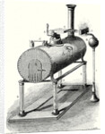 Armstrong's Electric Machine by Anonymous
