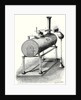 Armstrong's Electric Machine by Anonymous
