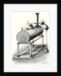 Armstrong's Electric Machine by Anonymous