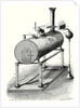 Armstrong's Electric Machine by Anonymous