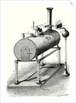Armstrong's Electric Machine by Anonymous