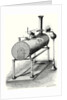 Armstrong's Electric Machine by Anonymous
