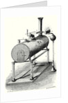 Armstrong's Electric Machine by Anonymous
