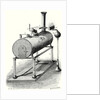 Armstrong's Electric Machine by Anonymous