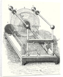 Holtz's Electric Machine by Anonymous
